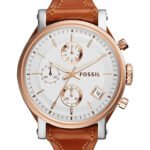 Reloj Fossil Coleccion Boyfriend ES3837 Para Mujer