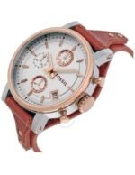 Reloj Fossil Coleccion Boyfriend ES3837 Para Mujer - Imagen 3
