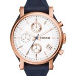 Reloj Fossil Coleccion Boyfriend ES3838 Para Mujer
