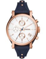 Reloj Fossil Coleccion Boyfriend ES3838 Para Mujer