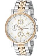 Reloj Fossil Coleccion Boyfriend ES3840 Para Mujer - Imagen 2