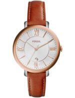 Reloj Fossil Coleccion Jacqueline ES3842 Para Mujer