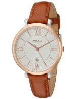 Reloj Fossil Coleccion Jacqueline ES3842 Para Mujer - Imagen 2