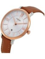 Reloj Fossil Coleccion Jacqueline ES3842 Para Mujer - Imagen 5