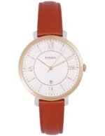 Reloj Fossil Coleccion Jacqueline ES3842 Para Mujer - Imagen 7