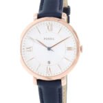 Reloj Fossil Coleccion Jacqueline ES3843 Para Mujer