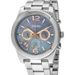Reloj Fossil Coleccion Boyfriend ES3880 Para Mujer