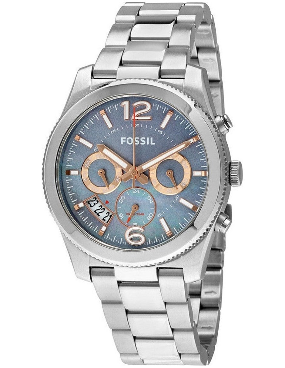 ES3880_1 Reloj Fossil Coleccion Boyfriend ES3880 Para Mujer - Imagen 1
