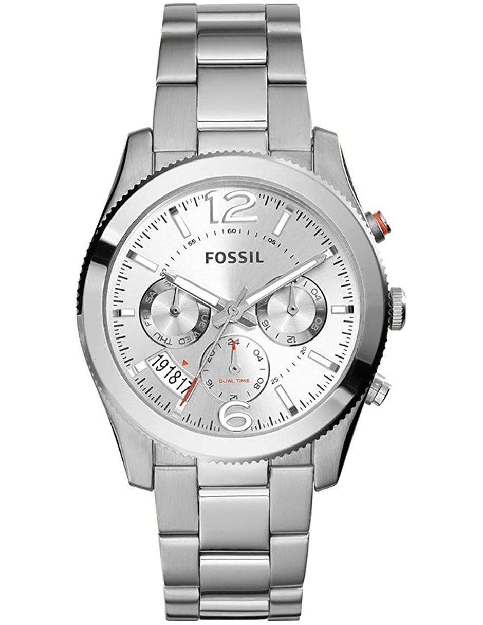 ES3883_1 Reloj Fossil Coleccion Boyfriend ES3883 Para Mujer - Imagen 1