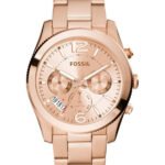 Reloj Fossil Coleccion Boyfriend ES3885 Para Mujer
