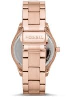 Reloj Fossil Coleccion Boyfriend ES3885 Para Mujer - Imagen 4