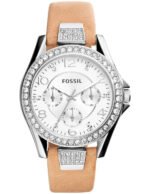 Reloj Fossil Coleccion Riley Modelo ES3889 Para Mujer