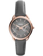 Reloj Fossil Coleccion Tailor Modelo ES3913 Para Mujer