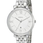 Reloj Fossil Coleccion Jacqueline ES3920 Para Mujer