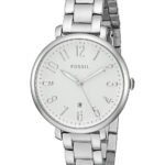 Reloj Fossil Coleccion Jacqueline ES3969 Para Mujer