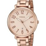 Reloj Fossil Coleccion Jacqueline ES3970 Para Mujer