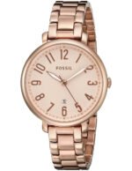 Reloj Fossil Coleccion Jacqueline ES3970 Para Mujer
