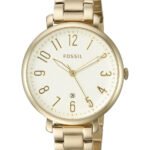 Reloj Fossil Coleccion Jacqueline ES3971 Para Mujer