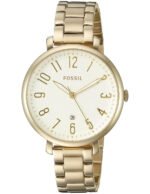 Reloj Fossil Coleccion Jacqueline ES3971 Para Mujer