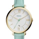 Reloj Fossil Coleccion Jacqueline ES3987 Para Mujer