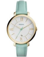Reloj Fossil Coleccion Jacqueline ES3987 Para Mujer