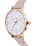Reloj Fossil Coleccion Jacqueline ES3988 Para Mujer - Imagen 7