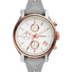Reloj Fossil Coleccion Boyfriend ES4045 Para Mujer