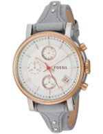 Reloj Fossil Coleccion Boyfriend ES4045 Para Mujer - Imagen 7