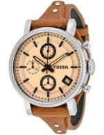 Reloj Fossil Coleccion Boyfriend ES4046 Para Mujer