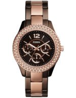 Reloj Fossil Coleccion Stella Modelo ES4079 Para Mujer
