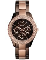 Reloj Fossil Coleccion Stella Modelo ES4079 Para Mujer - Imagen 3