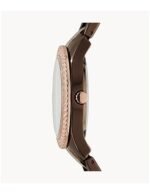 Reloj Fossil Coleccion Stella Modelo ES4079 Para Mujer - Imagen 4