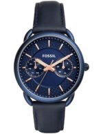 Reloj Fossil Coleccion Tailor Modelo ES4092 Para Mujer