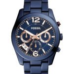 Reloj Fossil Automatico Boyfriend ES4093 P/Hombre