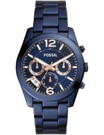 Reloj Fossil Automatico Boyfriend ES4093 P/Hombre