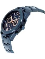 Reloj Fossil Automatico Boyfriend ES4093 P/Hombre - Imagen 7