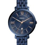 Reloj Fossil Coleccion Jacqueline ES4094 Para Mujer
