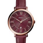 Reloj Fossil Coleccion Jacqueline ES4099 Para Mujer