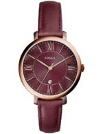 Reloj Fossil Coleccion Jacqueline ES4099 Para Mujer