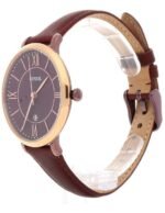 Reloj Fossil Coleccion Jacqueline ES4099 Para Mujer - Imagen 3