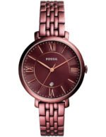Reloj Fossil Coleccion Jacqueline ES4100 Para Mujer
