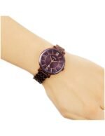 Reloj Fossil Coleccion Jacqueline ES4100 Para Mujer - Imagen 6