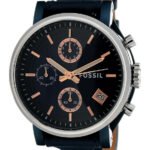 Reloj Fossil Coleccion Boyfriend ES4113 Para Mujer