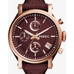 Reloj Fossil Coleccion Boyfriend ES4114 Para Mujer