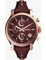 Reloj Fossil Coleccion Boyfriend ES4114 Para Mujer