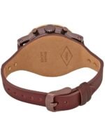 Reloj Fossil Coleccion Boyfriend ES4114 Para Mujer - Imagen 5