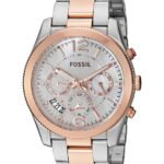 Reloj Fossil Coleccion Boyfriend ES4135 Para Mujer