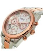 Reloj Fossil Coleccion Boyfriend ES4135 Para Mujer - Imagen 3