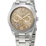Reloj Fossil Coleccion Boyfriend ES4146 Para Mujer