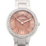 Reloj Fossil Coleccion Virginia ES4147 Para Mujer
